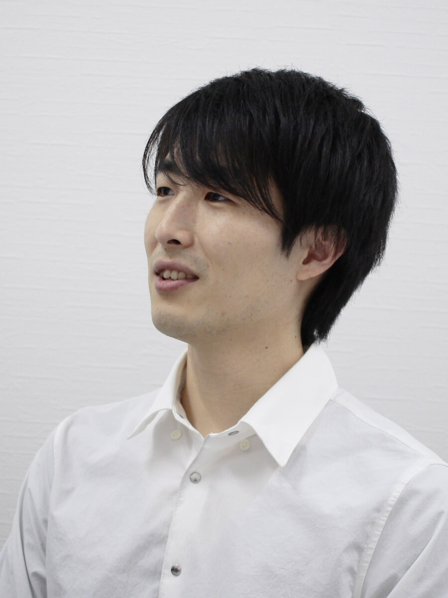 写真：藤井さん