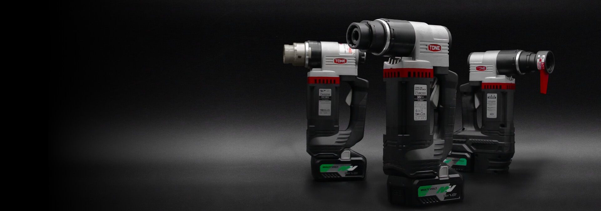 PROJECT STORY 背景