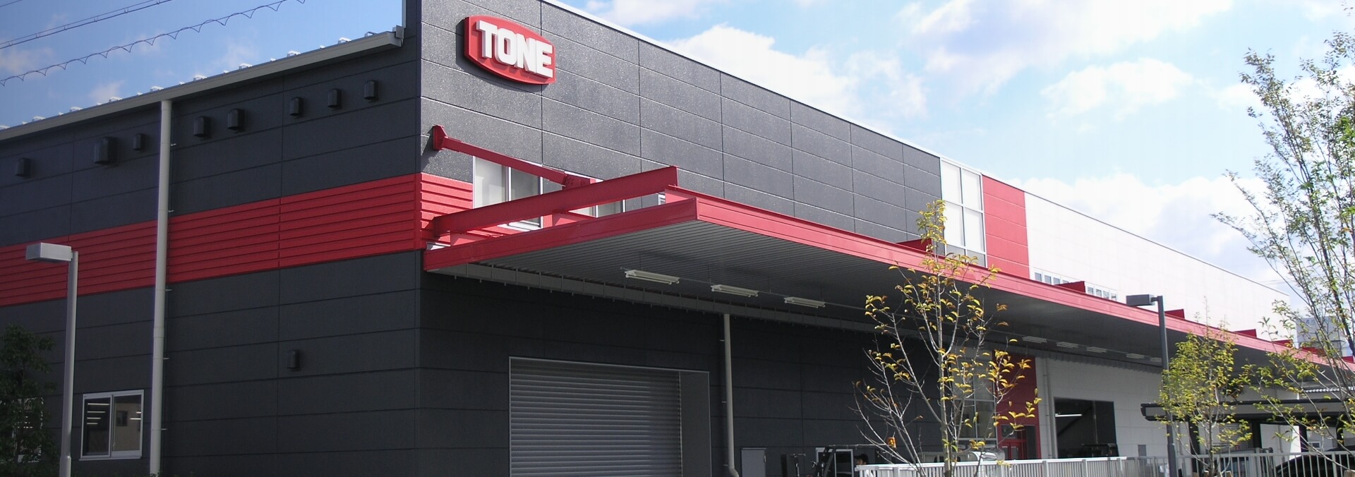 PROJECT STORY 背景