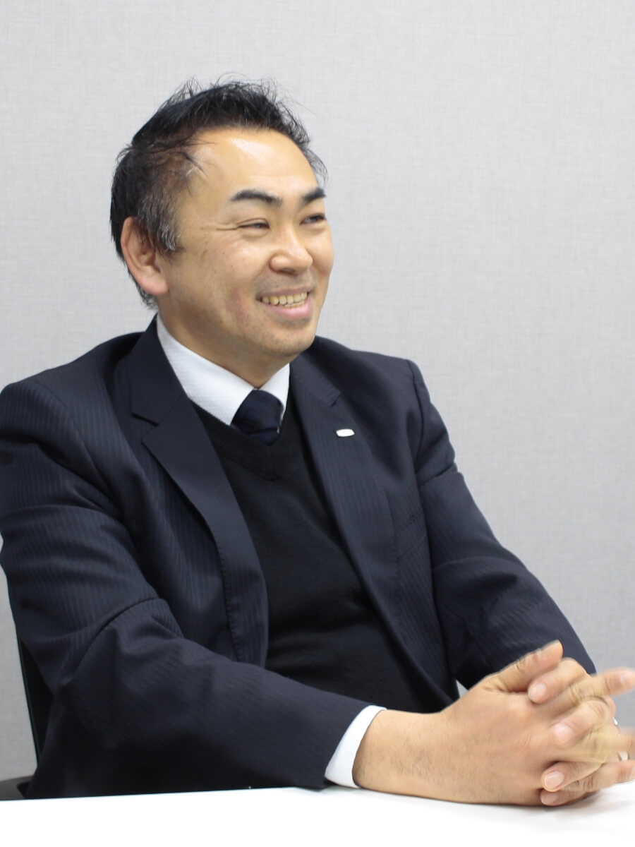 写真：塩田さん